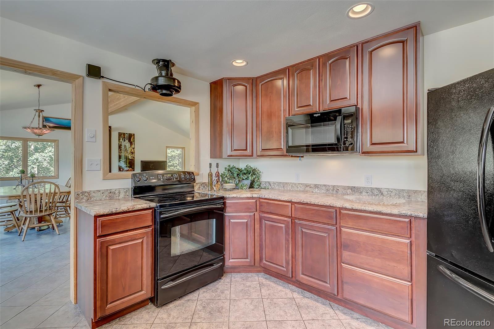 11162 Conifer Mountain Road Conifer, CO 80433 - Photo 14 of 35 Gallery Image 14