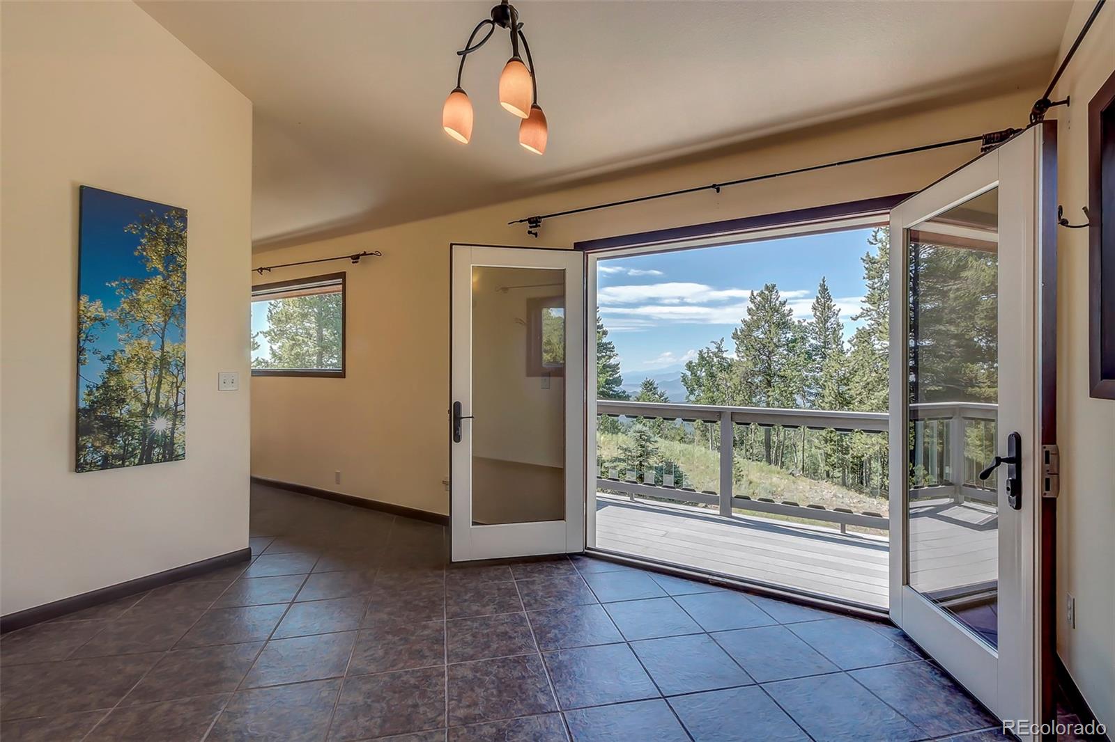 11162 Conifer Mountain Road Conifer, CO 80433 - Photo 21 of 35 Gallery Image 21