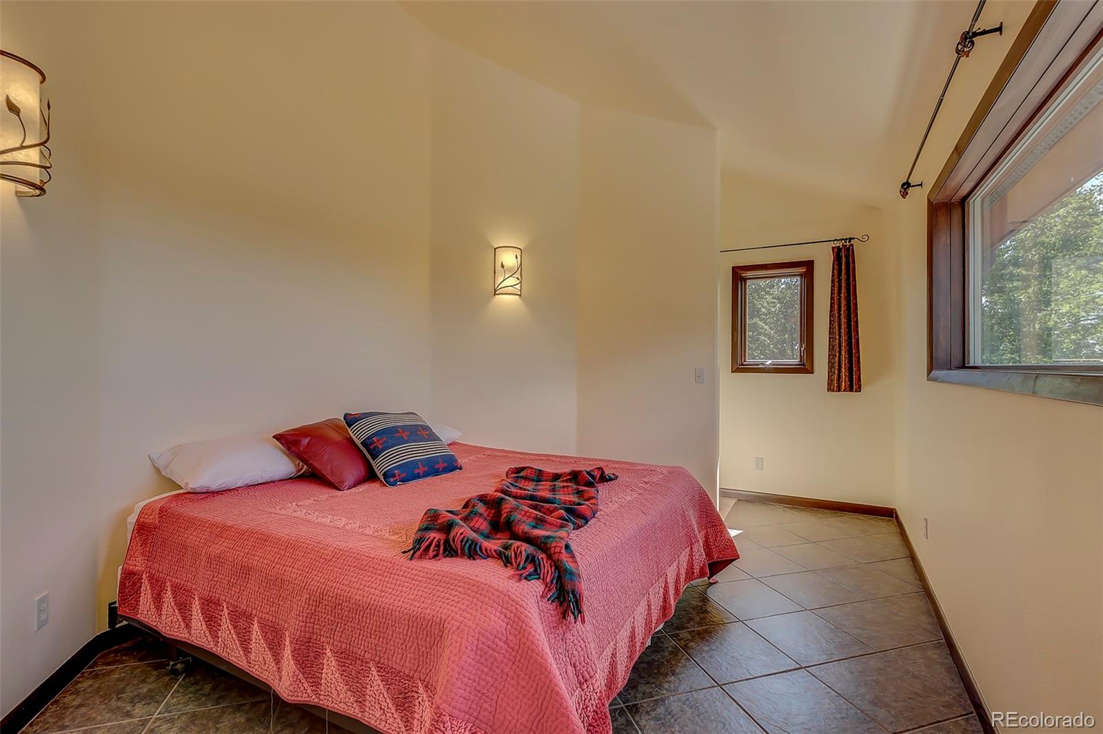 11162 Conifer Mountain Road Conifer, CO 80433 - Photo 22 of 35 Gallery Image 22