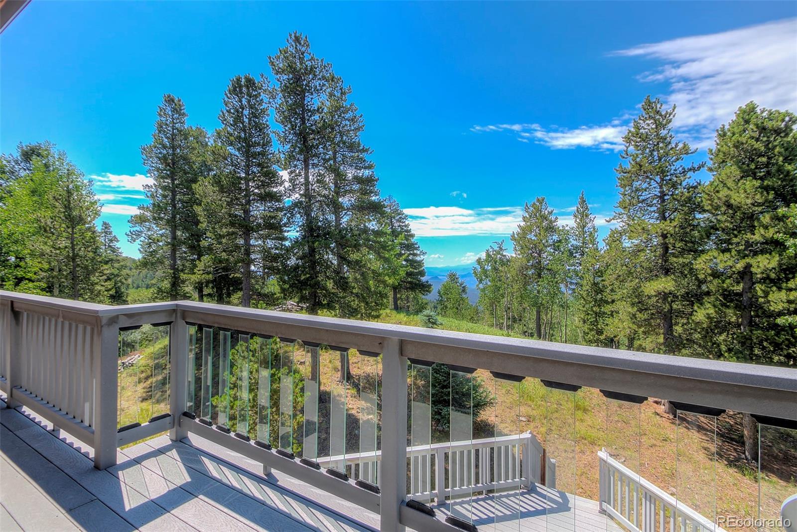11162 Conifer Mountain Road Conifer, CO 80433 - Photo 28 of 35 Gallery Image 28