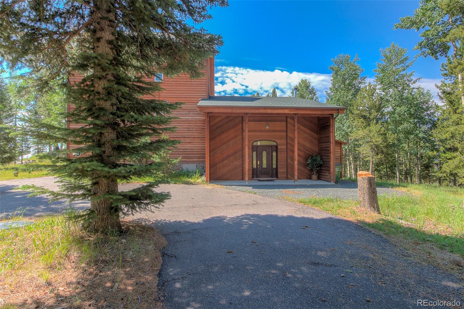 11162 Conifer Mountain Road Conifer, CO 80433 - Photo 31 of 35 Gallery Image 31