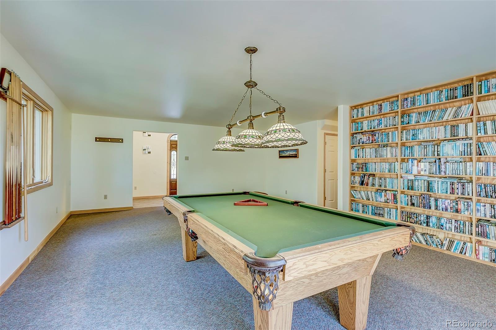 11162 Conifer Mountain Road Conifer, CO 80433 - Photo 4 of 35 Gallery Image 4