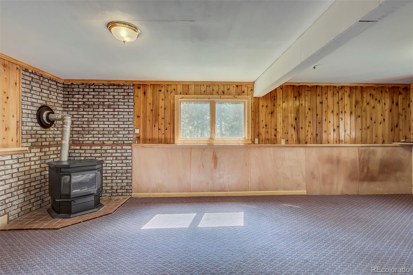 11162 Conifer Mountain Road Conifer, CO 80433 - Photo 6 of 35 Gallery Image 6