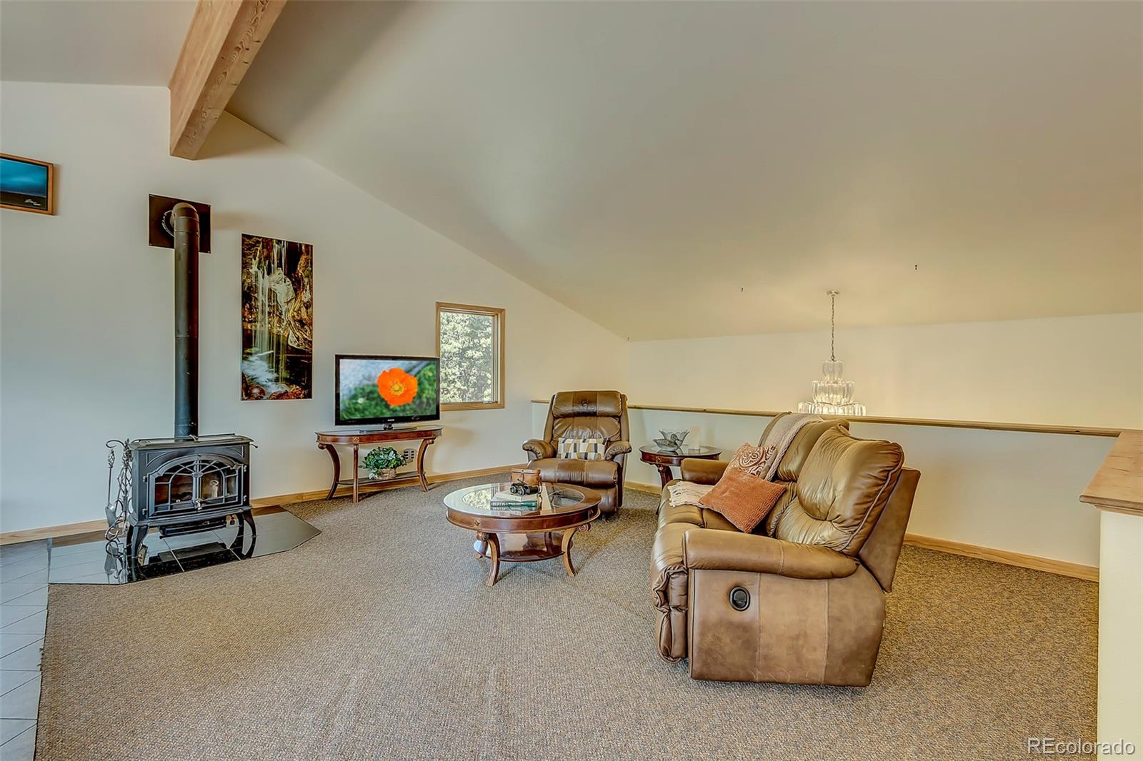 11162 Conifer Mountain Road Conifer, CO 80433 - Photo 8 of 35 Gallery Image 8