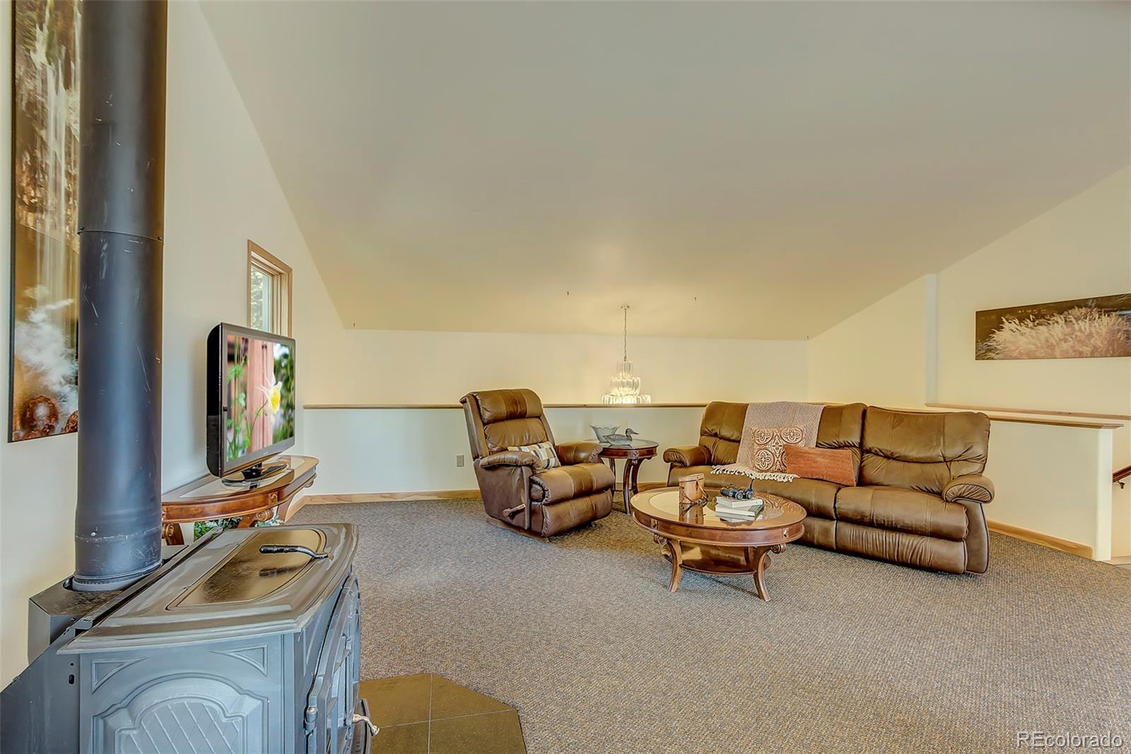 11162 Conifer Mountain Road Conifer, CO 80433 - Photo 10 of 35 Gallery Image 10