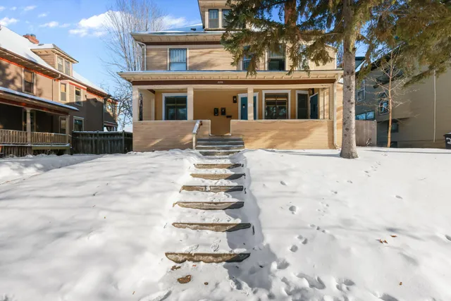 $627,000 | 2209 Aldrich Avenue South, Minneapolis, MN 55405