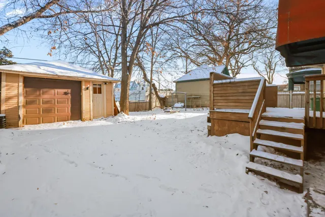 $627,000 | 2209 Aldrich Avenue South, Minneapolis, MN 55405