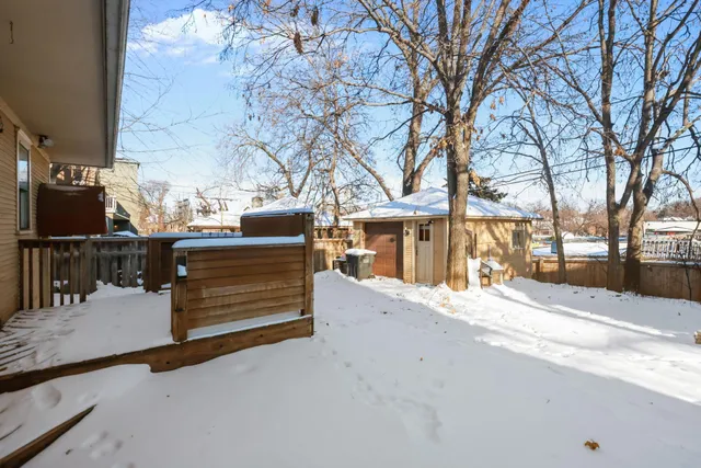 $627,000 | 2209 Aldrich Avenue South, Minneapolis, MN 55405