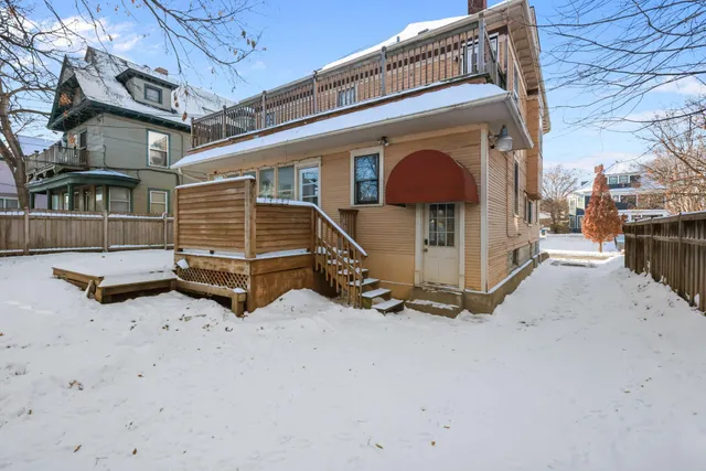 $627,000 | 2209 Aldrich Avenue South, Minneapolis, MN 55405