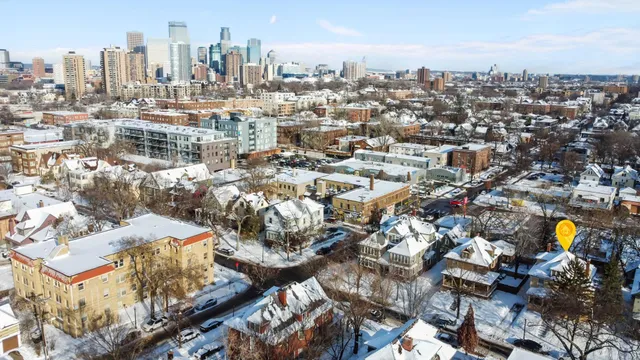 $627,000 | 2209 Aldrich Avenue South, Minneapolis, MN 55405