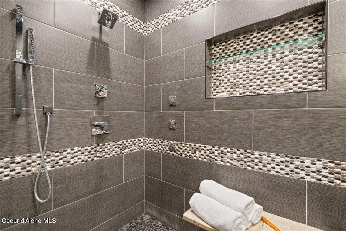 357 South Cane Street Post Falls, ID 83854 - Photo 24 of 70 All the tile