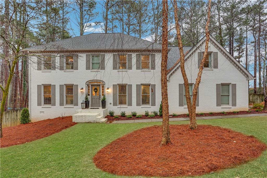 495 North Link Road Alpharetta, GA 30022 - Photo 1 of 1 Gallery Image 1