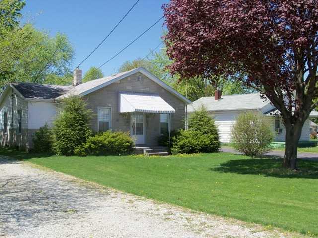 4707 South New Columbus Road Anderson, IN 46013 - Photo 1 of 11 Gallery Image 1