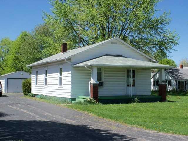 4707 South New Columbus Road Anderson, IN 46013 - Photo 4 of 11 Gallery Image 4