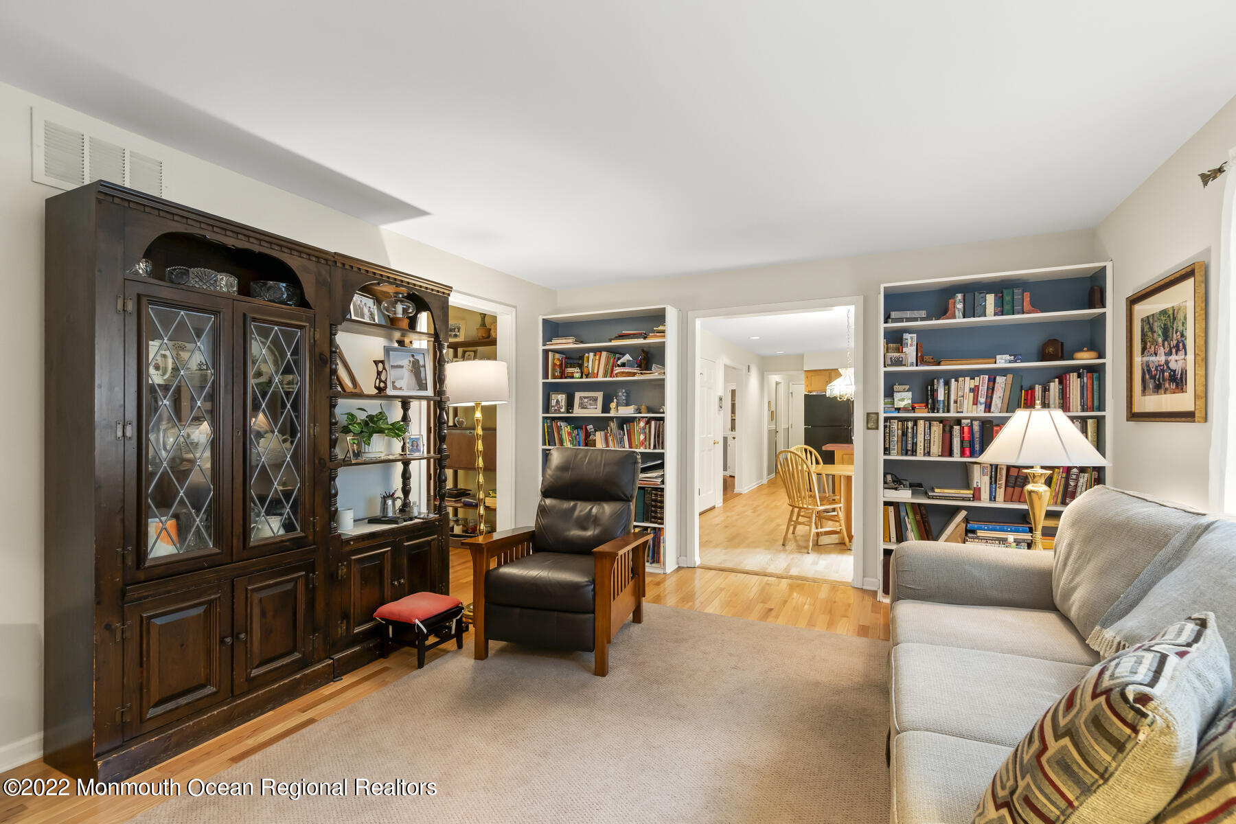 299 Ueland Road Red Bank, NJ 07701 - Photo 12 of 29 Family Room/Great Room