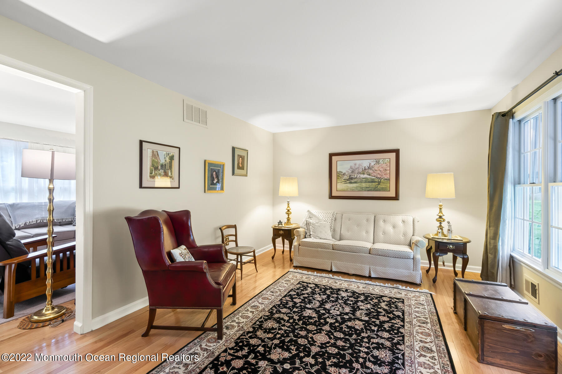299 Ueland Road Red Bank, NJ 07701 - Photo 13 of 29 Living Room