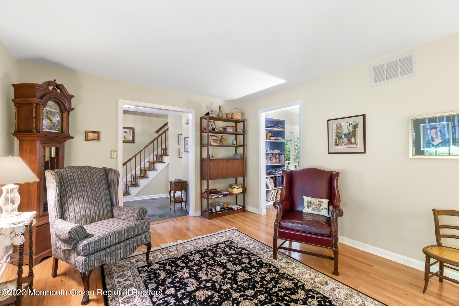 299 Ueland Road Red Bank, NJ 07701 - Photo 14 of 29 Living Room