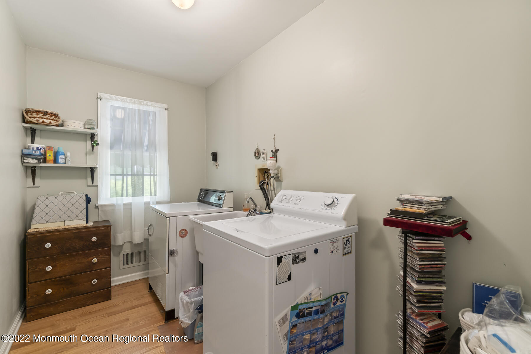 299 Ueland Road Red Bank, NJ 07701 - Photo 16 of 29 Laundry Room
