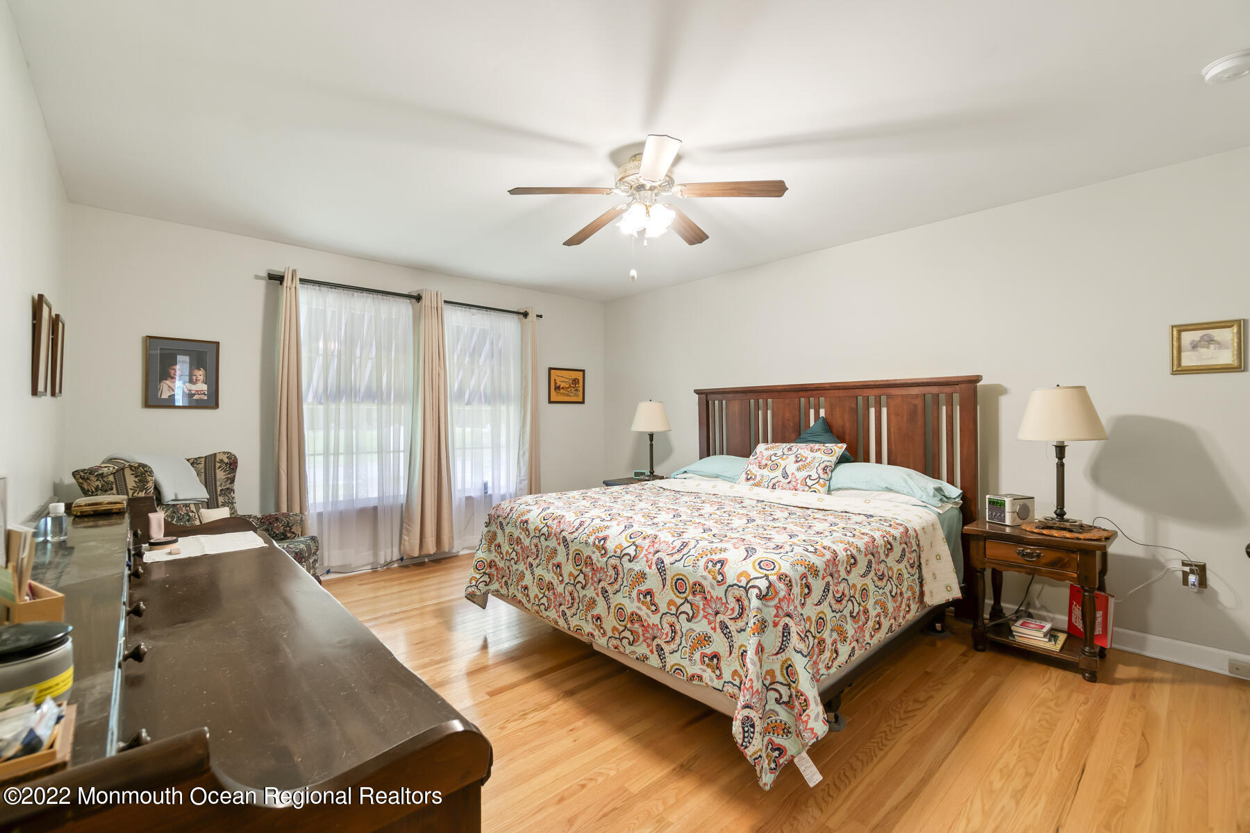 299 Ueland Road Red Bank, NJ 07701 - Photo 18 of 29 Master Bedroom
