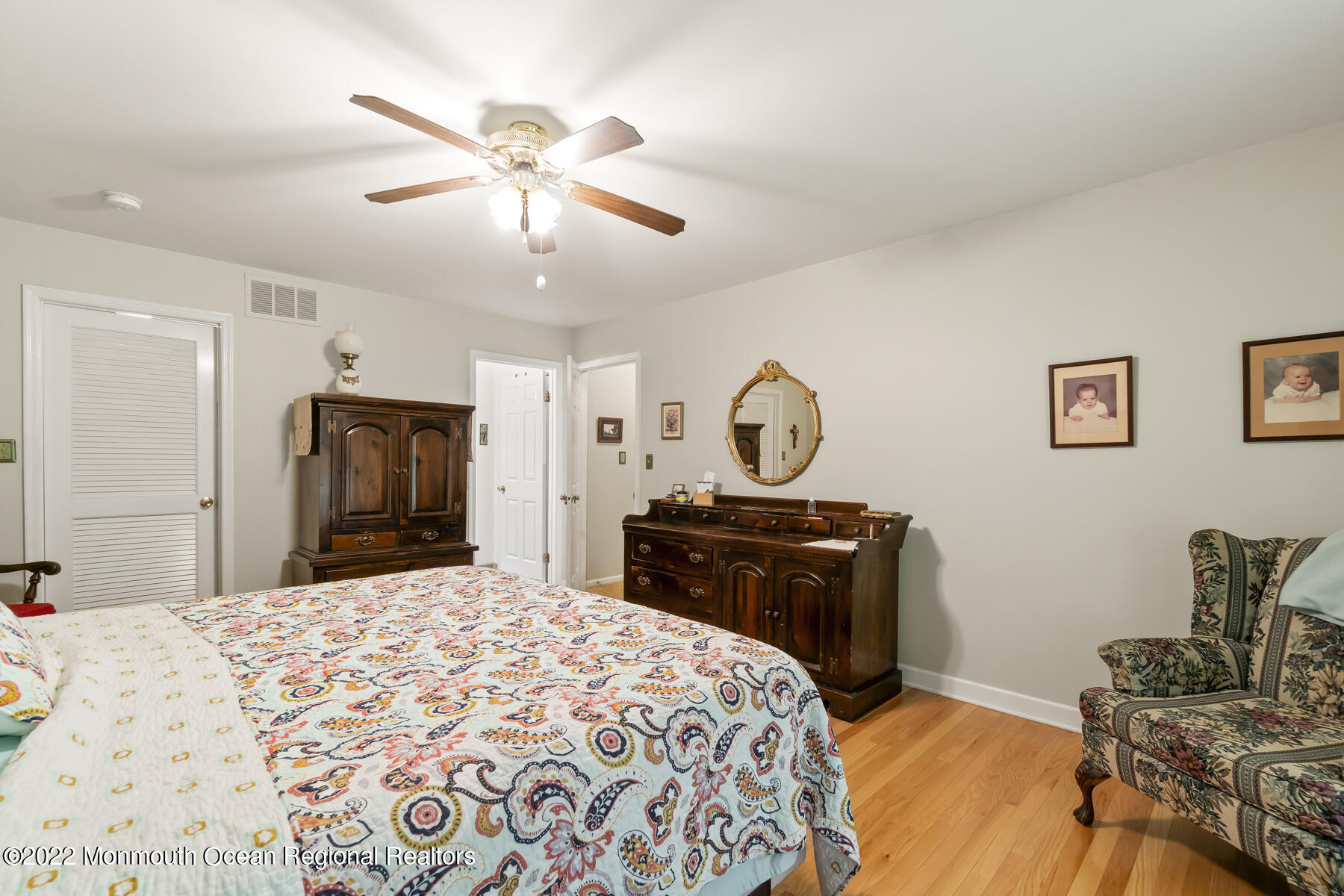299 Ueland Road Red Bank, NJ 07701 - Photo 19 of 29 Master Bedroom