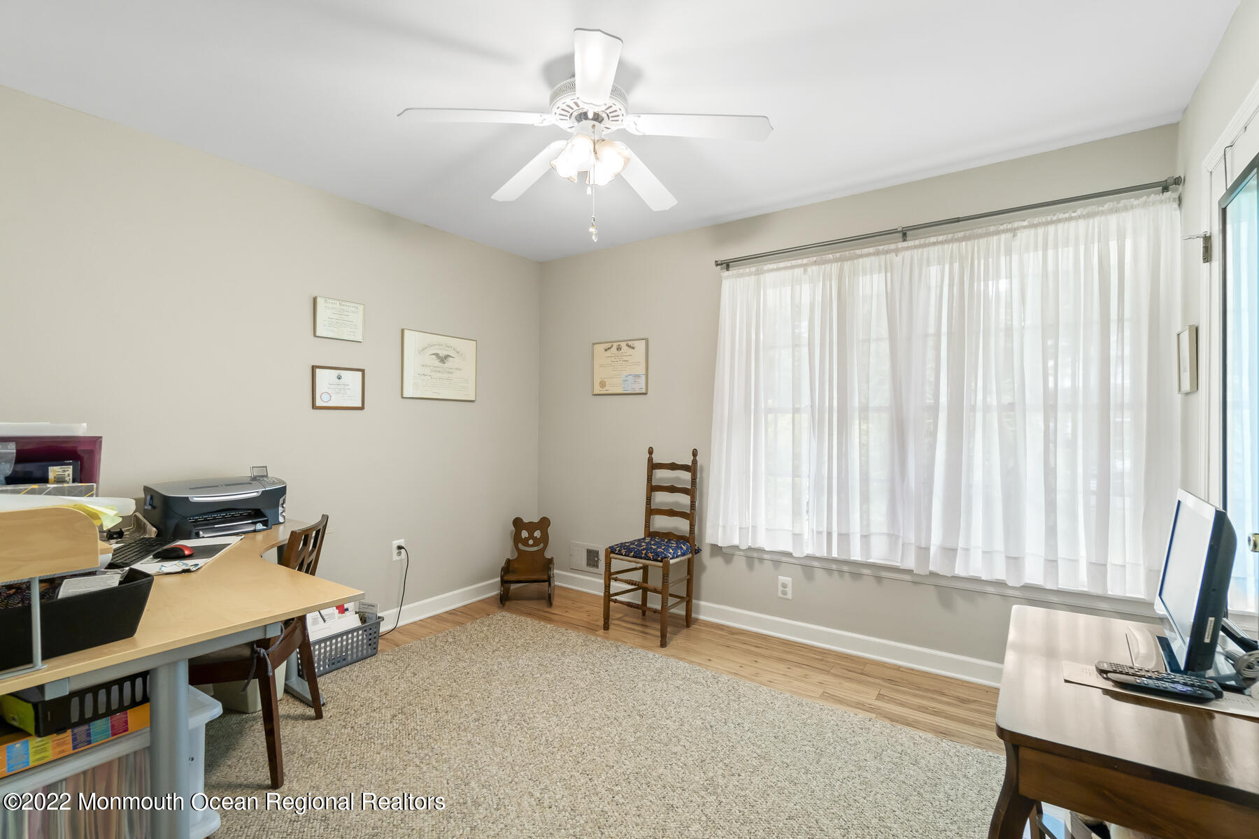 299 Ueland Road Red Bank, NJ 07701 - Photo 21 of 29 Second Bedroom
