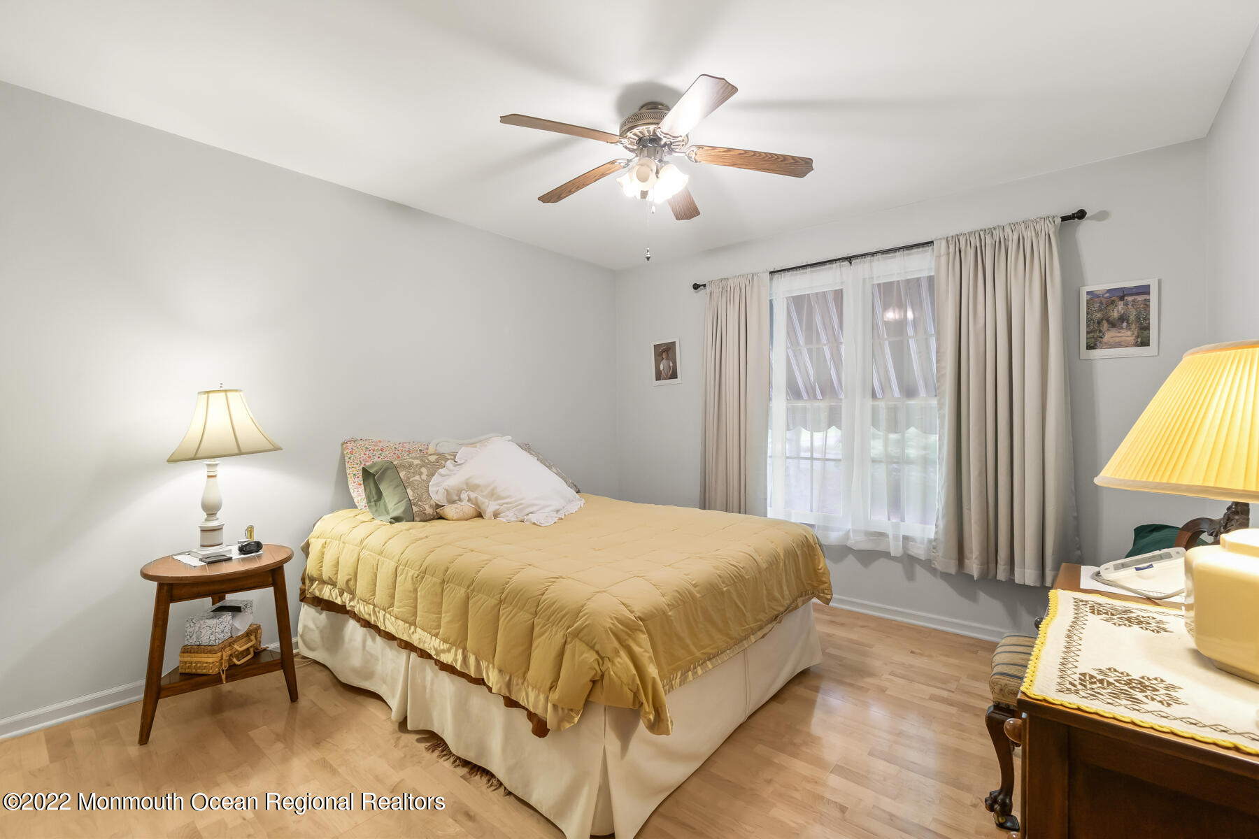 299 Ueland Road Red Bank, NJ 07701 - Photo 22 of 29 Third Bedroom