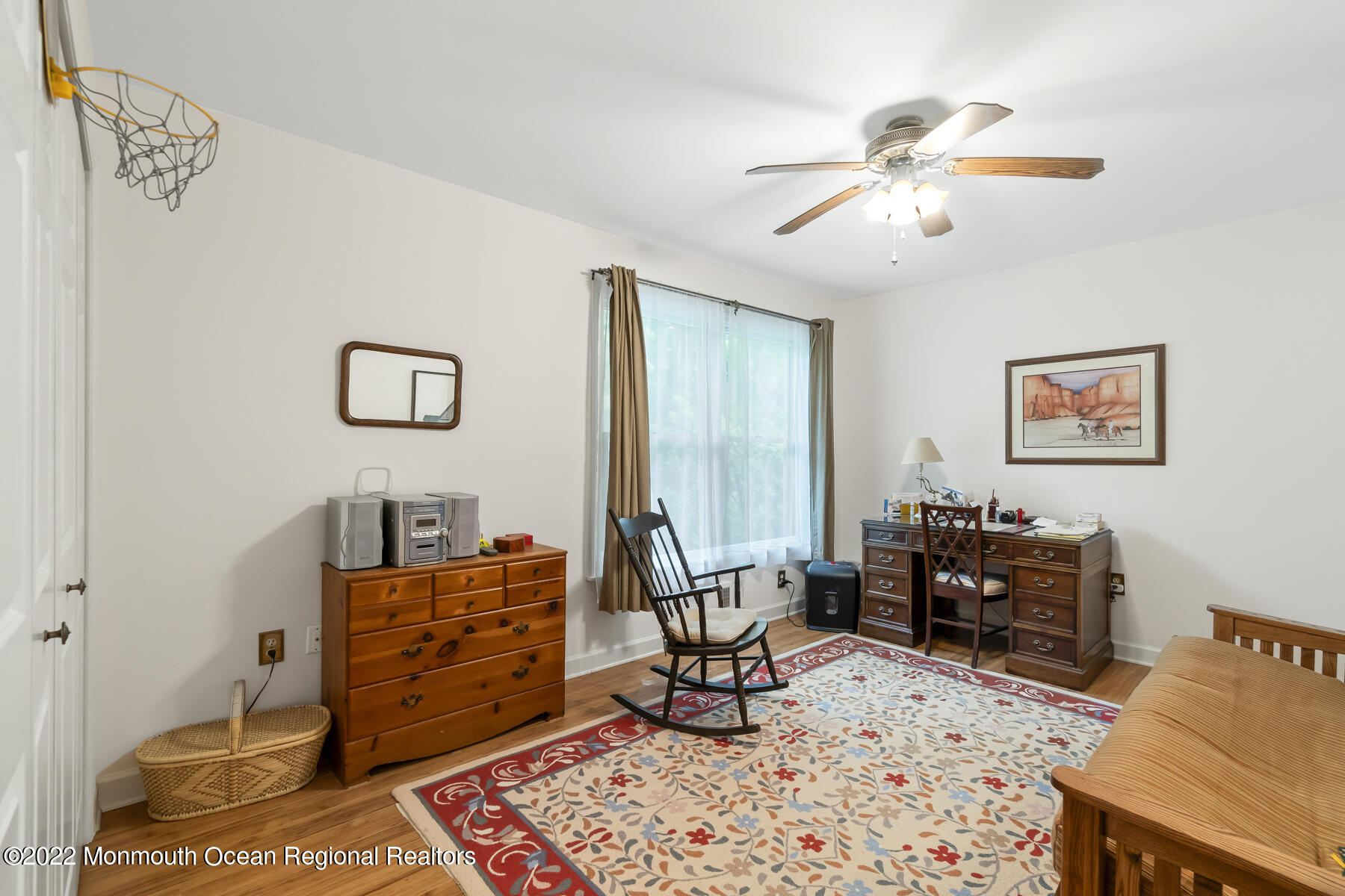 299 Ueland Road Red Bank, NJ 07701 - Photo 23 of 29 Fourth Bedroom