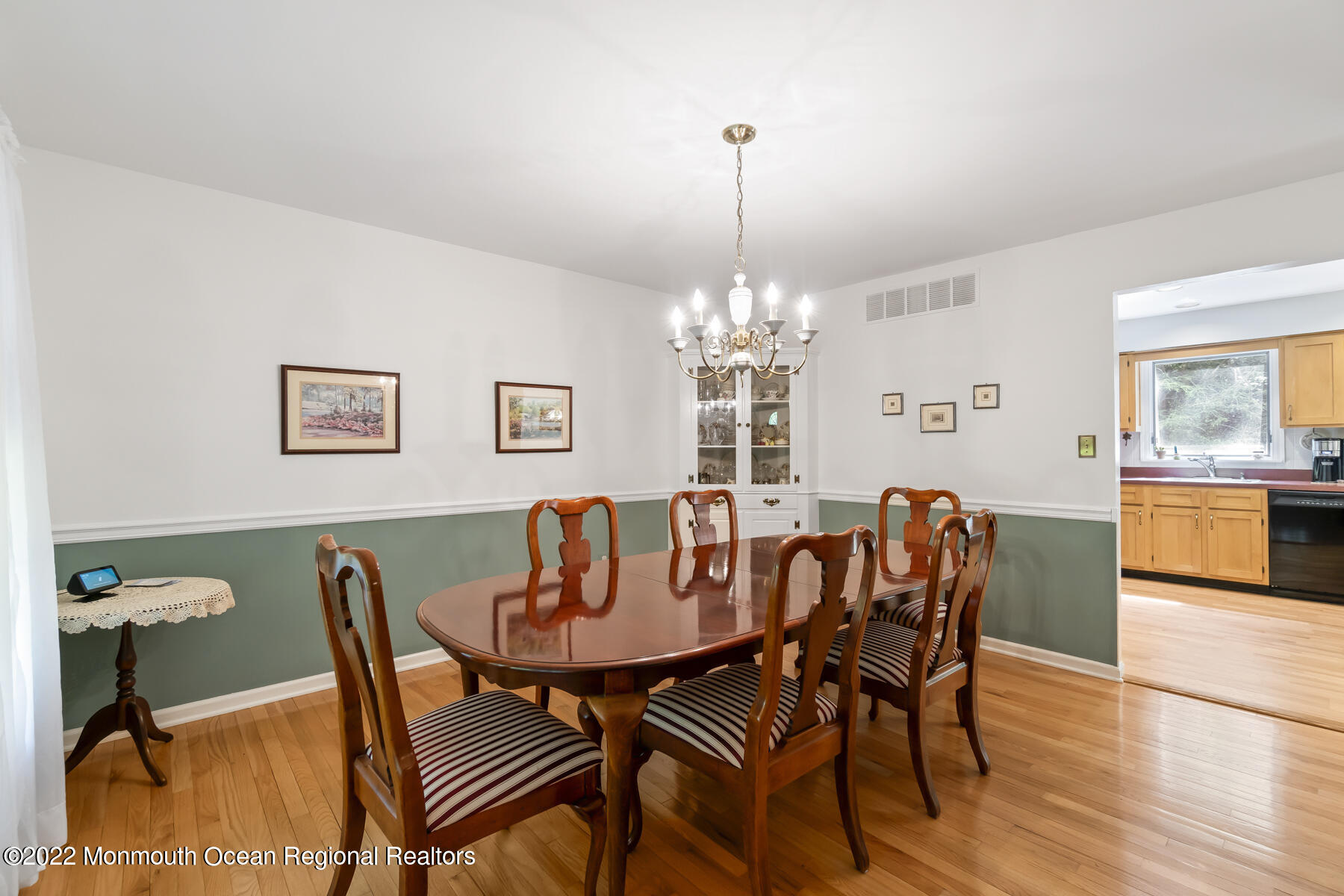 299 Ueland Road Red Bank, NJ 07701 - Photo 9 of 29 Dining Room