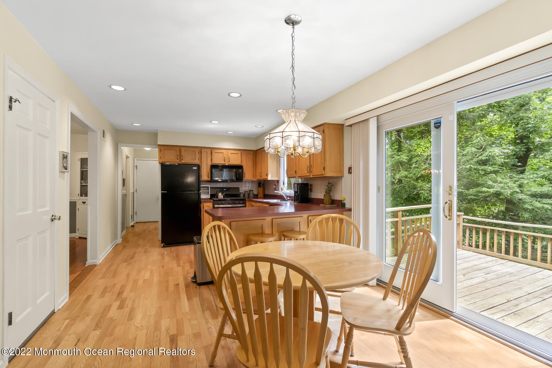 299 Ueland Road Red Bank, NJ 07701 - Photo 10 of 29 Kitchen
