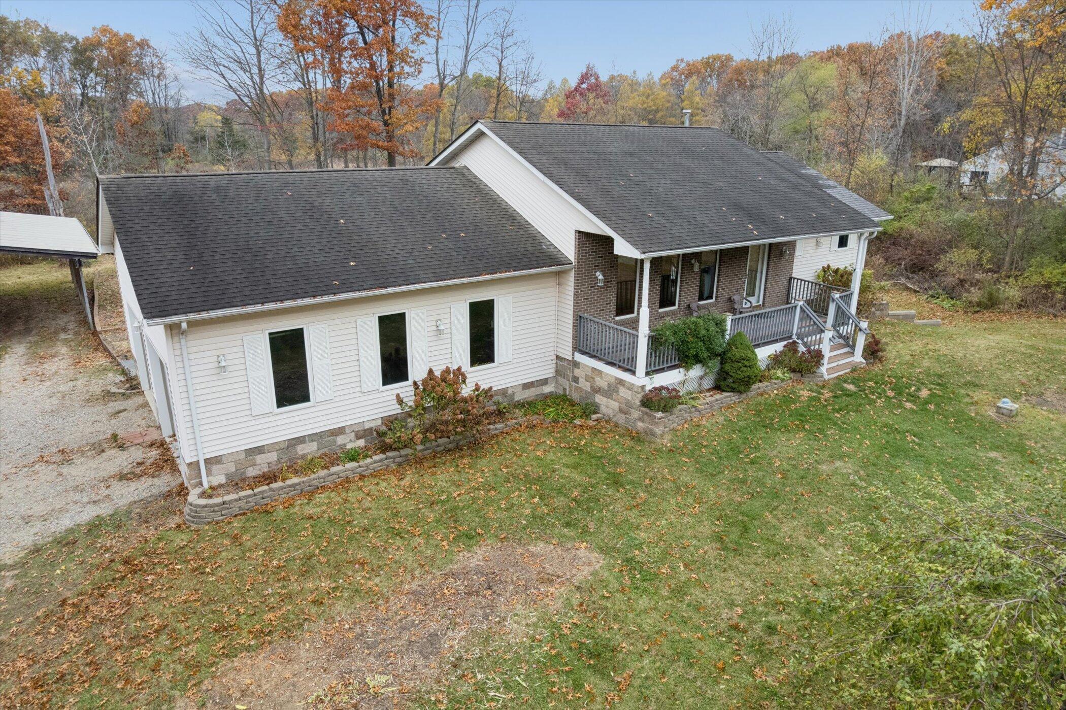 6000 San Luray Road Gregory, MI 48137 - Photo 66 of 83 67-6000-San-Luray-Rd-WindowStill