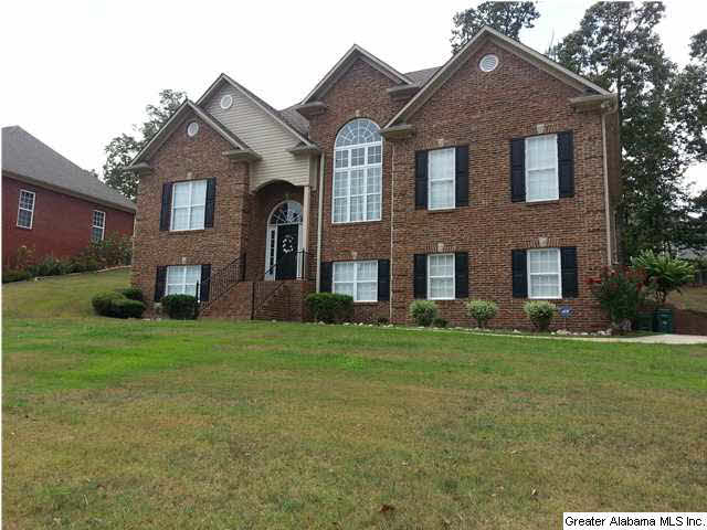 5620 Elliot Circle McCalla, AL 35111 - Photo 1 of 26