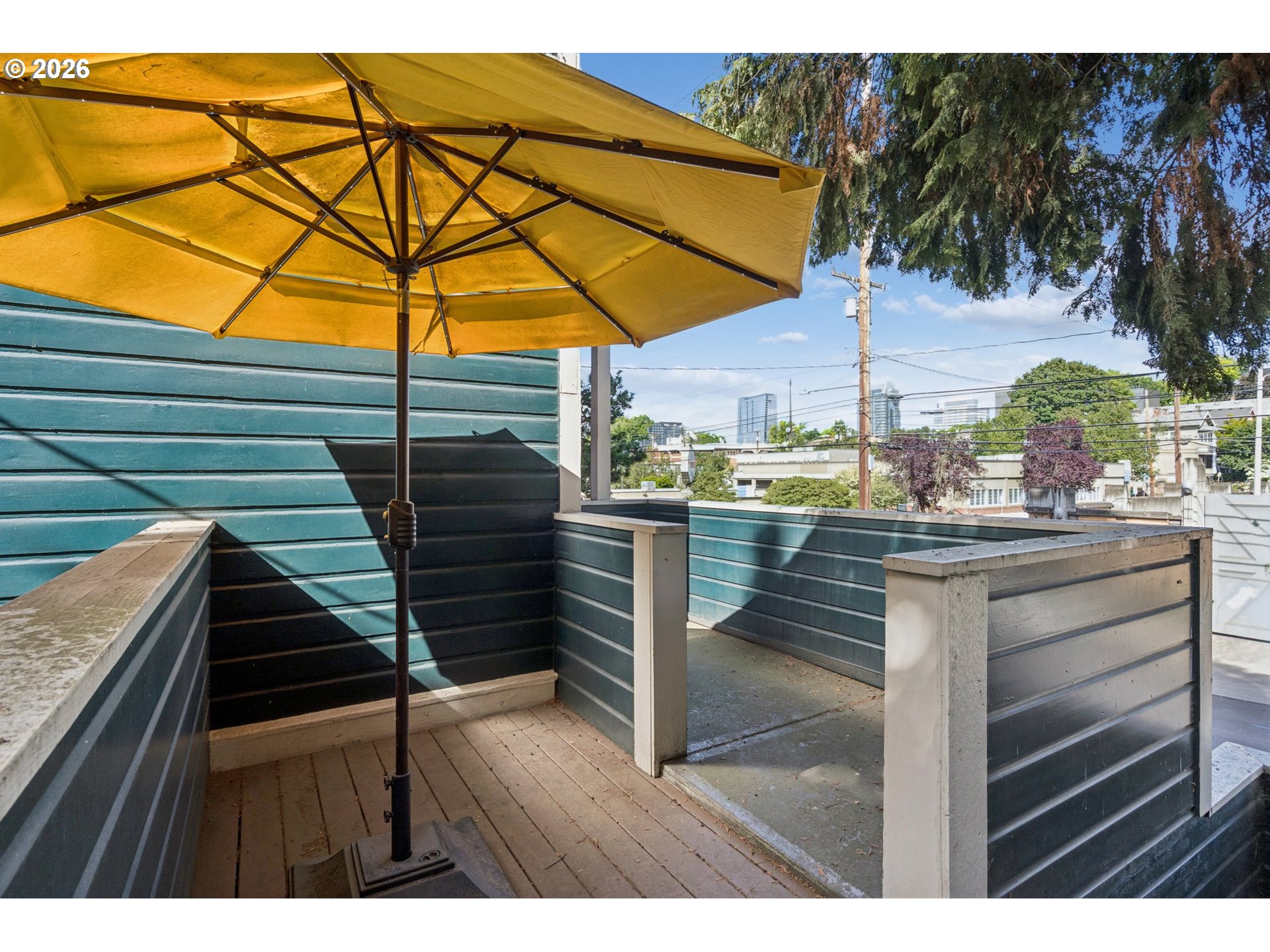 1708 Southwest Columbia Street Portland, OR 97201 - Photo 9 of 48