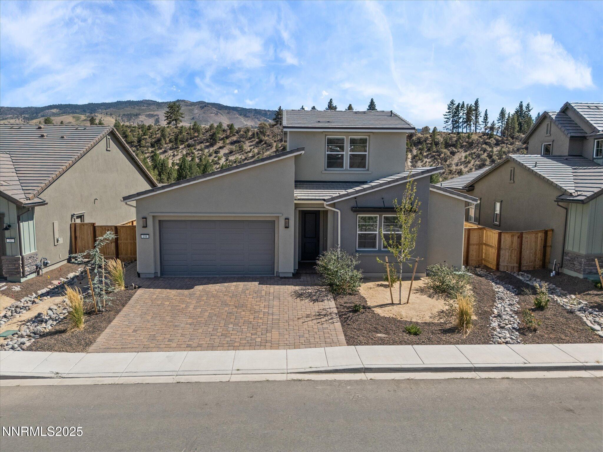 198 Commodore Drive Reno, NV 89439 - Photo 1 of 59 49-198 Commodore Dr-148