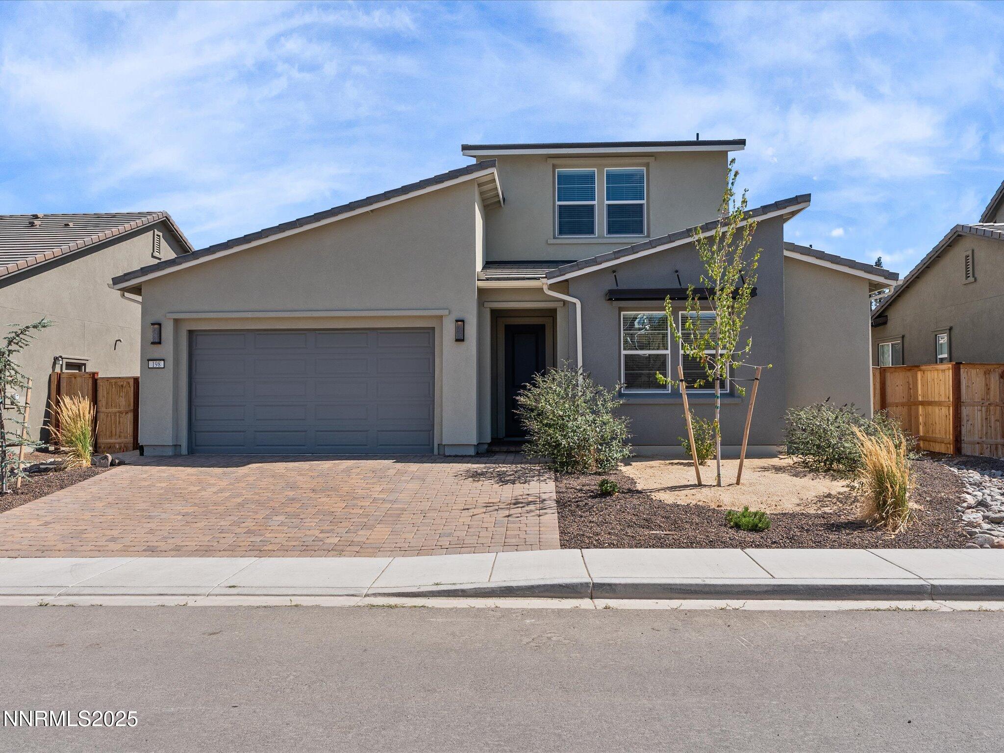 198 Commodore Drive Reno, NV 89439 - Photo 2 of 59 01-198 Commodore Dr-100