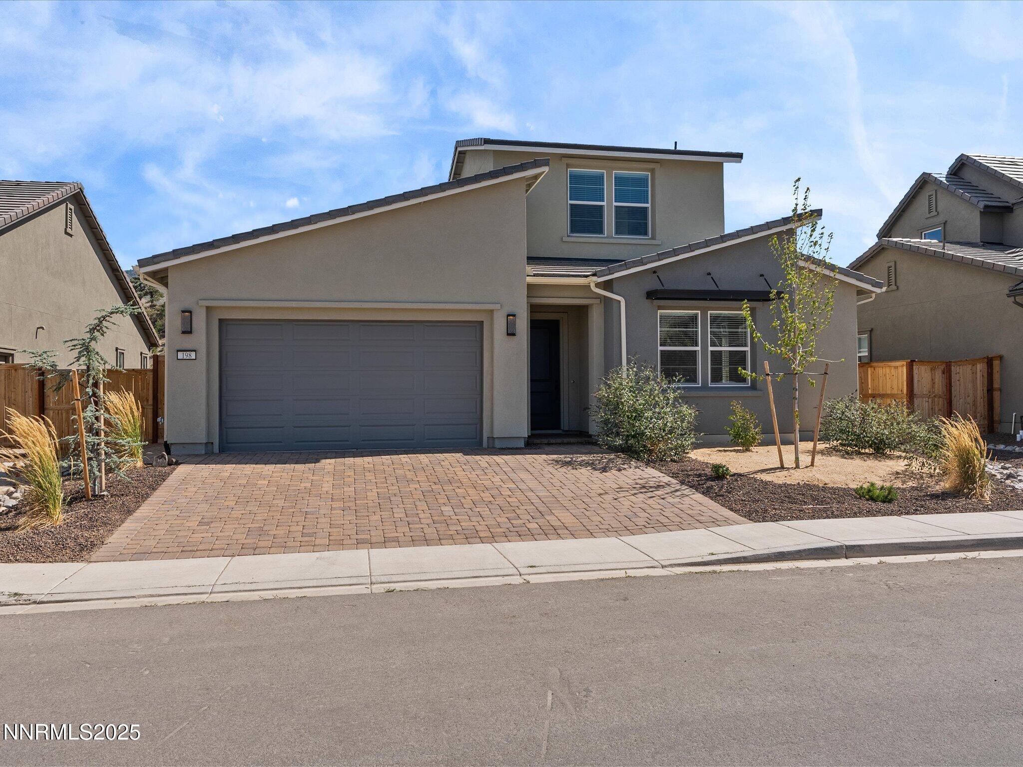 198 Commodore Drive Reno, NV 89439 - Photo 3 of 59 02-198 Commodore Dr-101