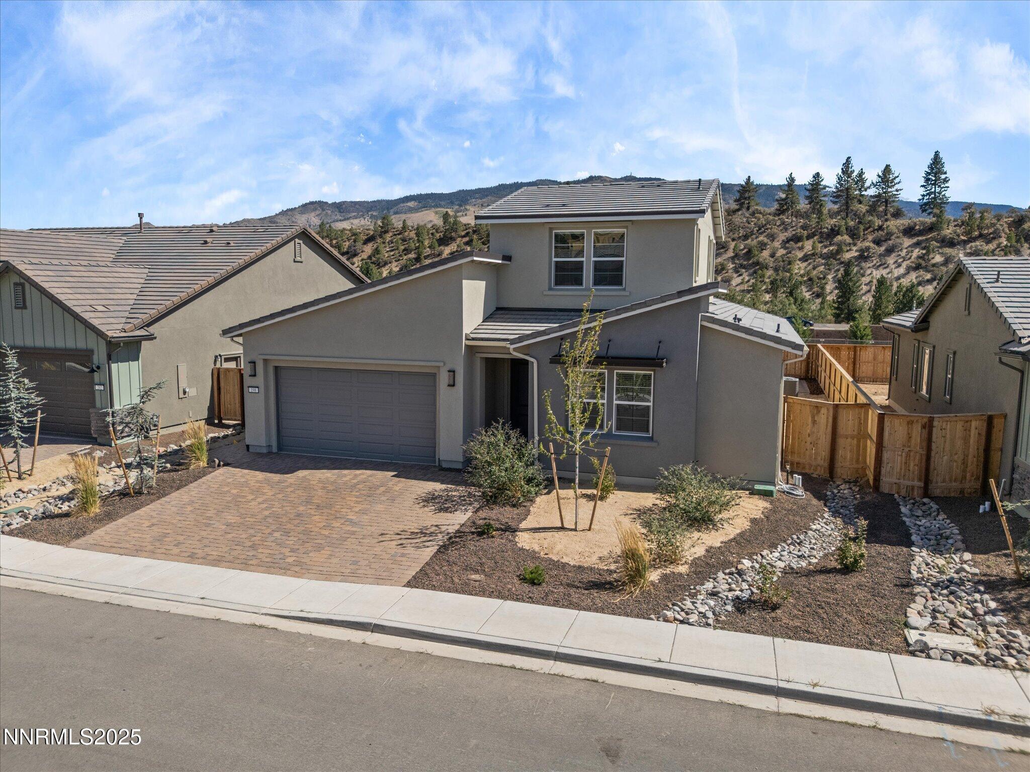 198 Commodore Drive Reno, NV 89439 - Photo 50 of 59 50-198 Commodore Dr-149