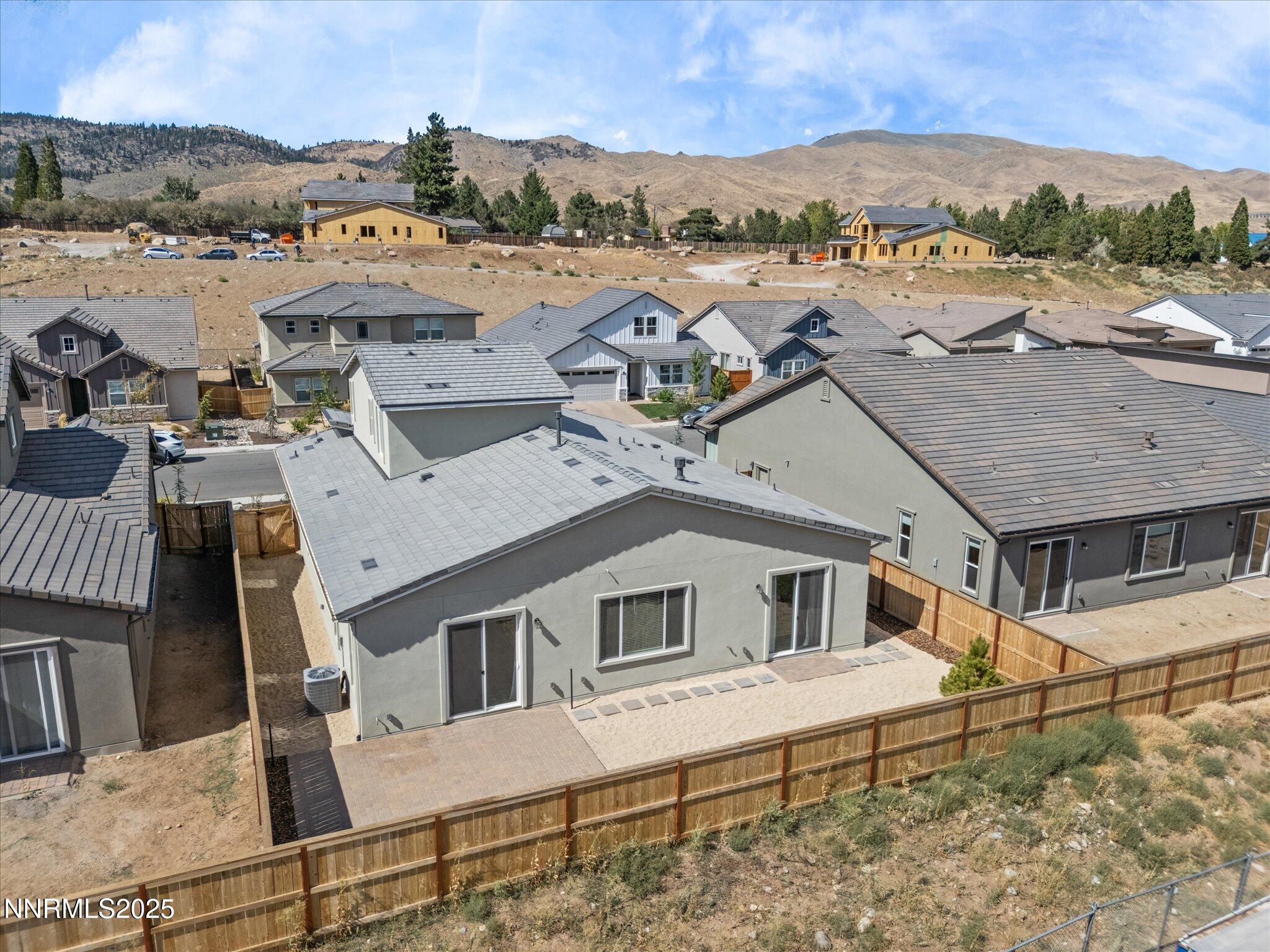 198 Commodore Drive Reno, NV 89439 - Photo 54 of 59 54-198 Commodore Dr-153