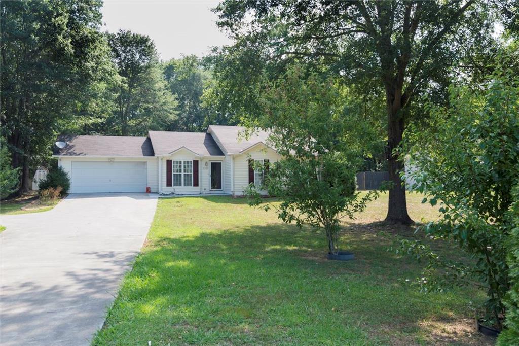 1301 Newtown Church Road Northeast Calhoun, GA 30701 - Photo 1 of 1 Gallery Image 1