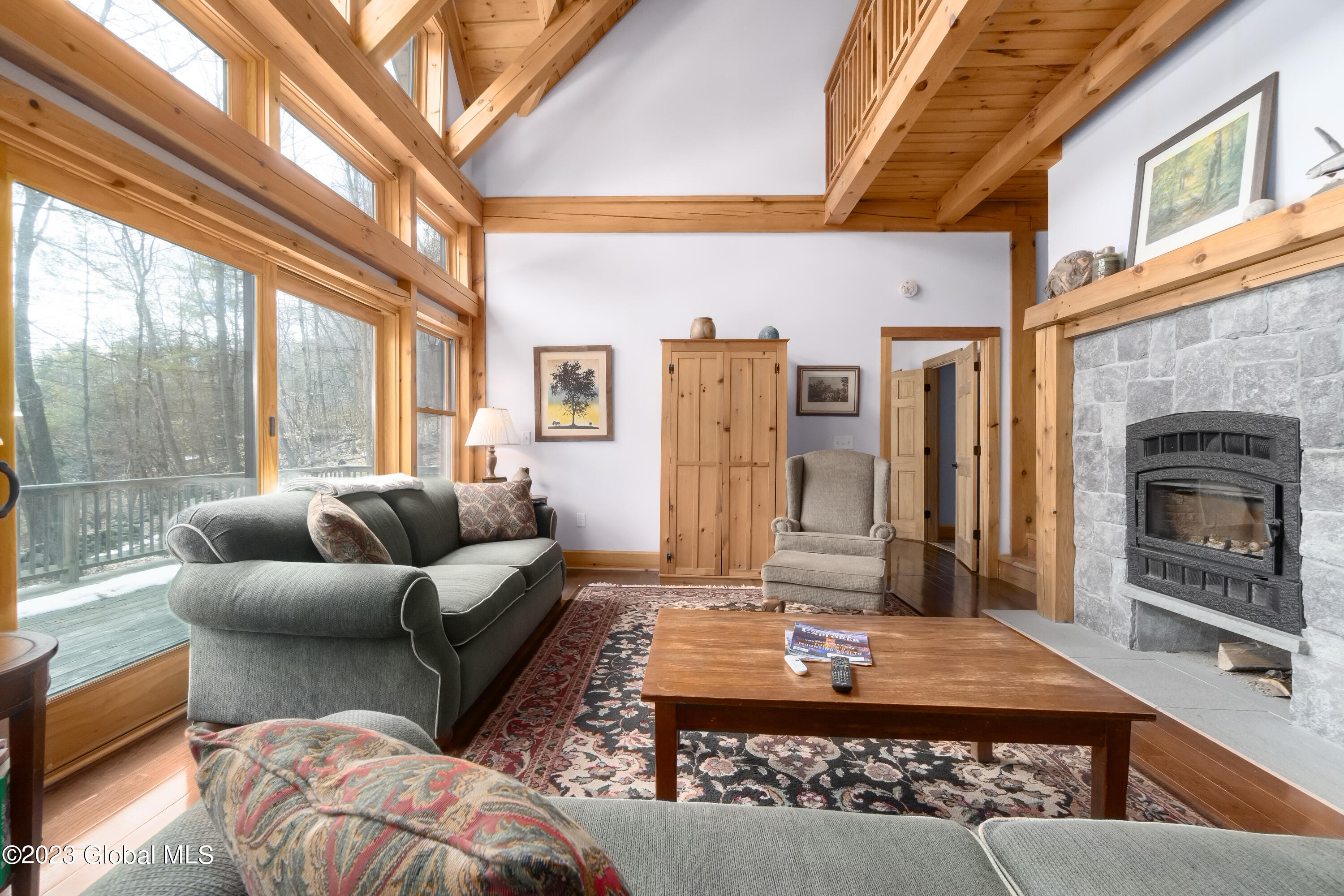 221 Young Road Greenfield, NY 12850 - Photo 18 of 48 interiors-5