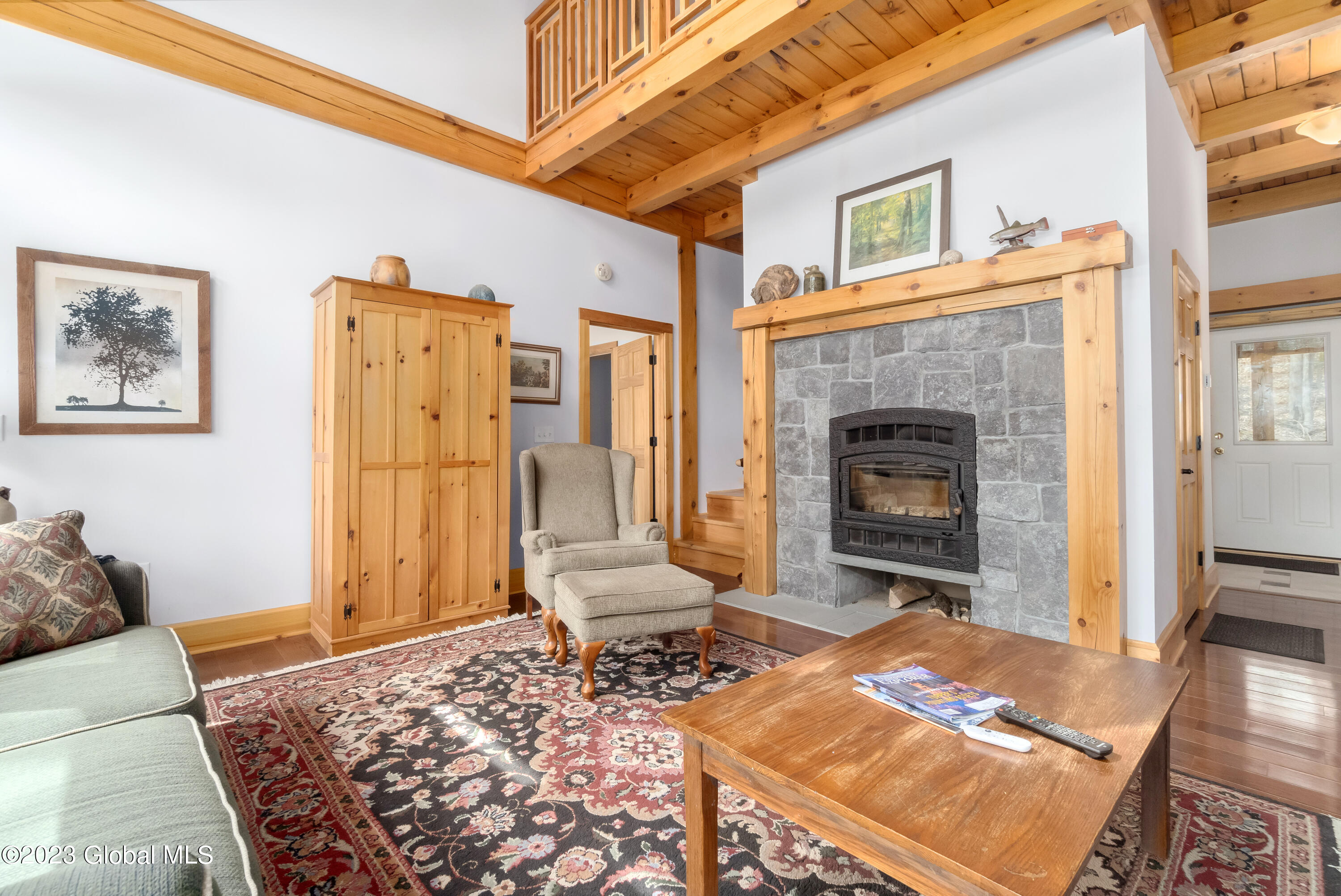 221 Young Road Greenfield, NY 12850 - Photo 19 of 48 interiors-6