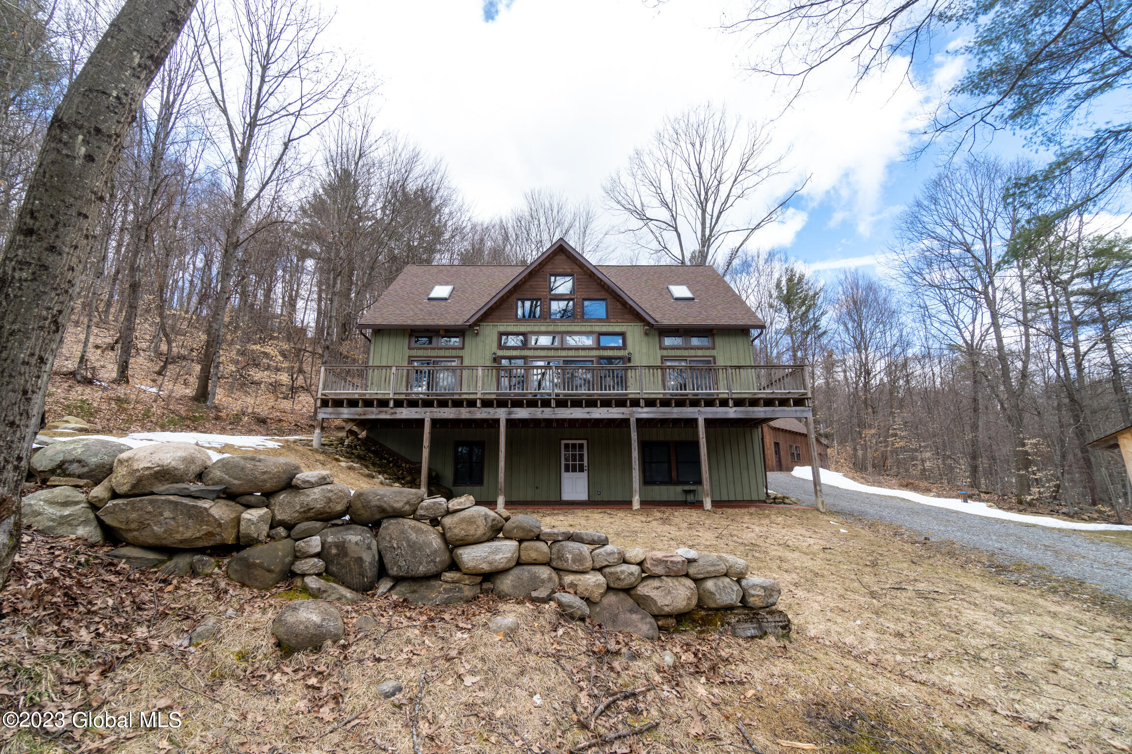 221 Young Road Greenfield, NY 12850 - Photo 2 of 48 221 Young Rd Middle Grove NY mls-2