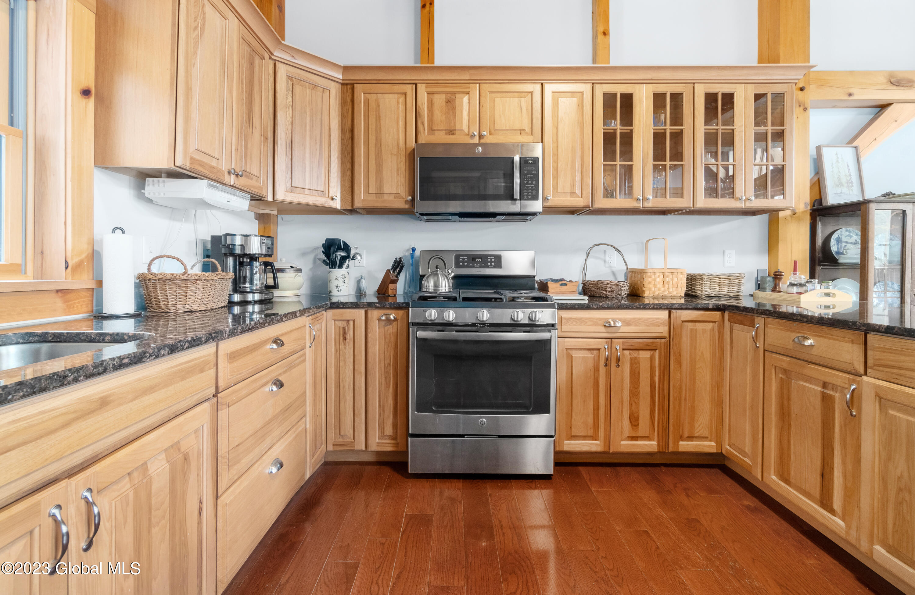 221 Young Road Greenfield, NY 12850 - Photo 22 of 48 interiors-10