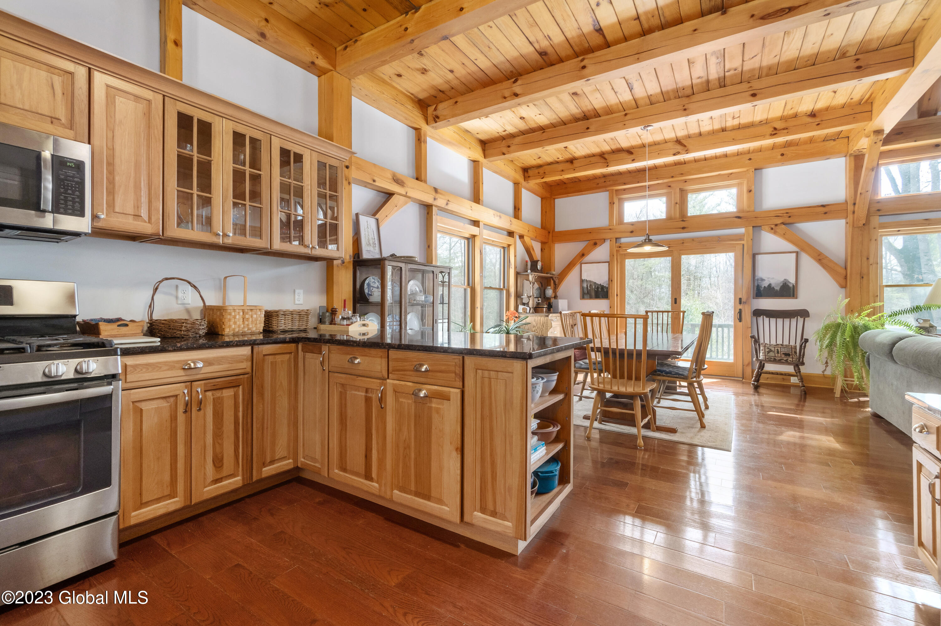 221 Young Road Greenfield, NY 12850 - Photo 24 of 48 interiors-12