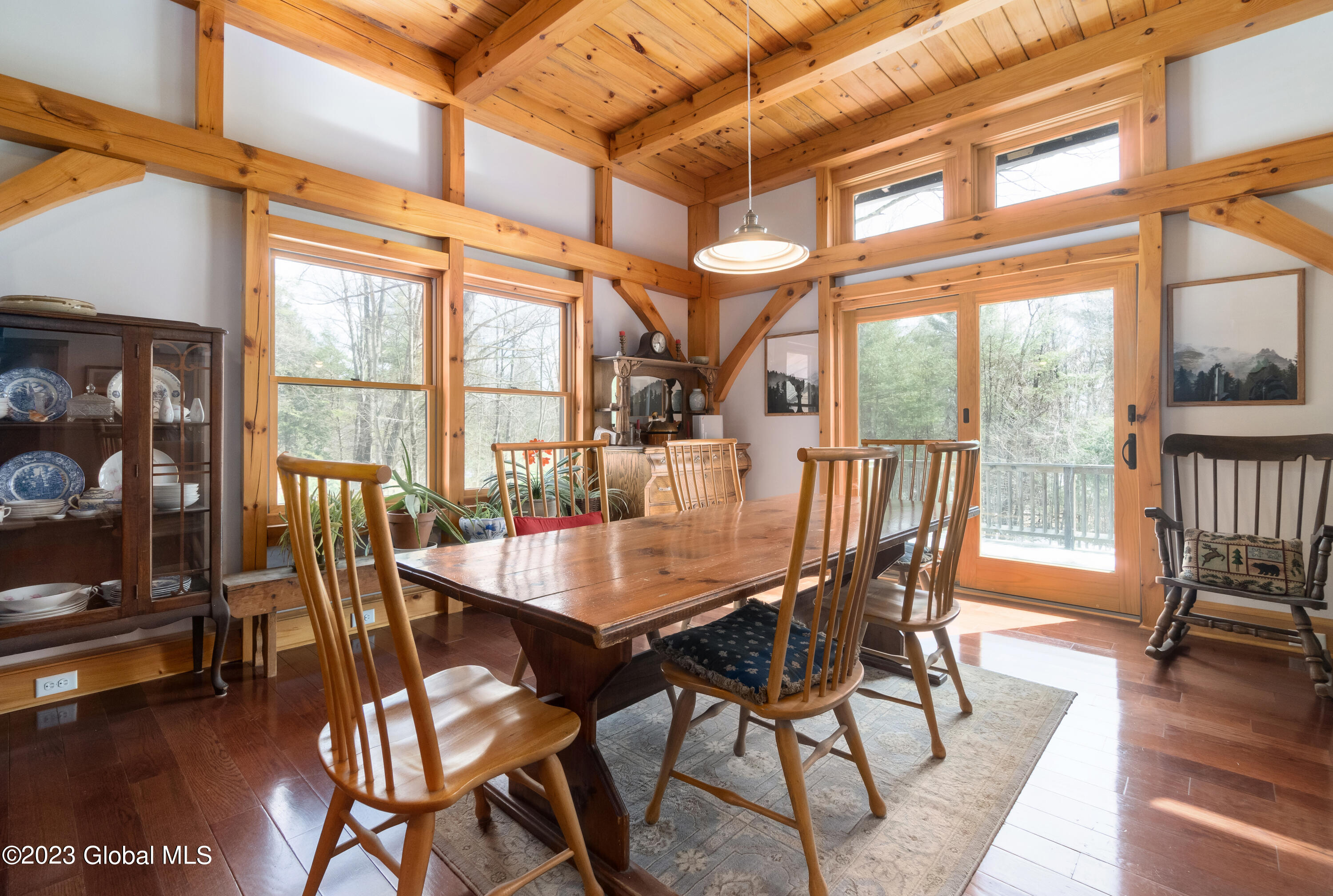 221 Young Road Greenfield, NY 12850 - Photo 25 of 48 interiors-13