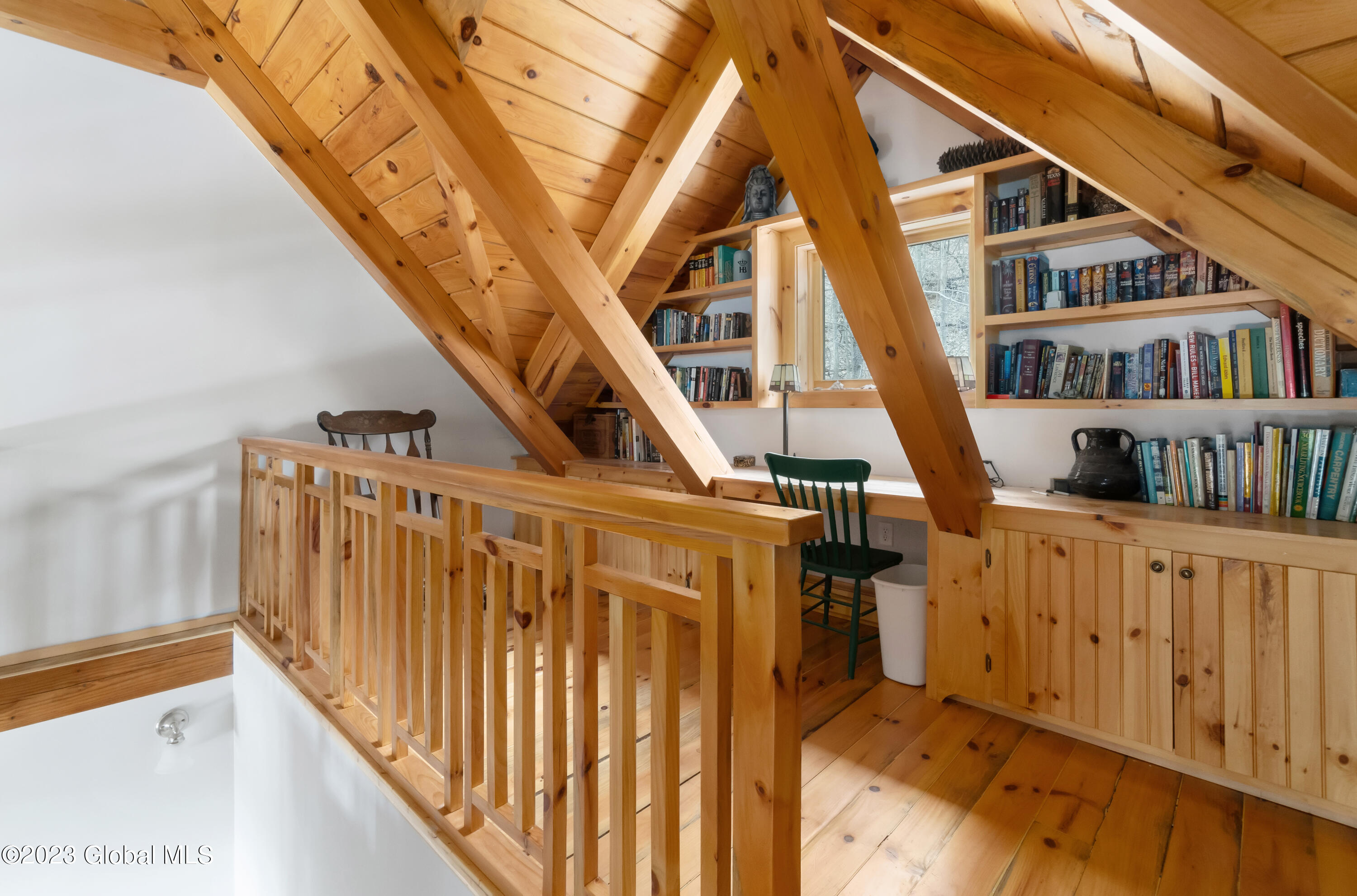 221 Young Road Greenfield, NY 12850 - Photo 35 of 48 interiors-24