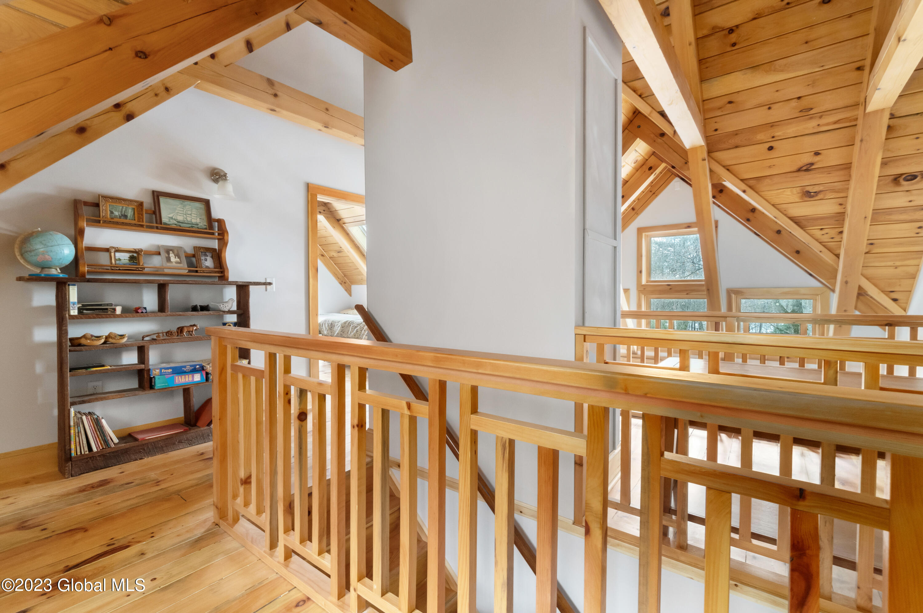 221 Young Road Greenfield, NY 12850 - Photo 36 of 48 interiors-25