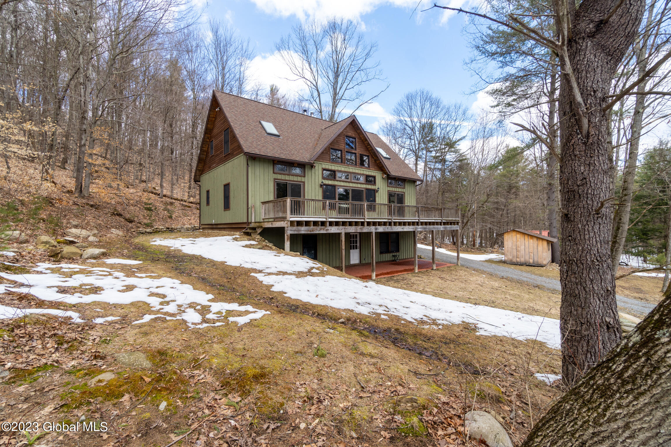 221 Young Road Greenfield, NY 12850 - Photo 48 of 48 221 Young Rd Middle Grove NY mls-16