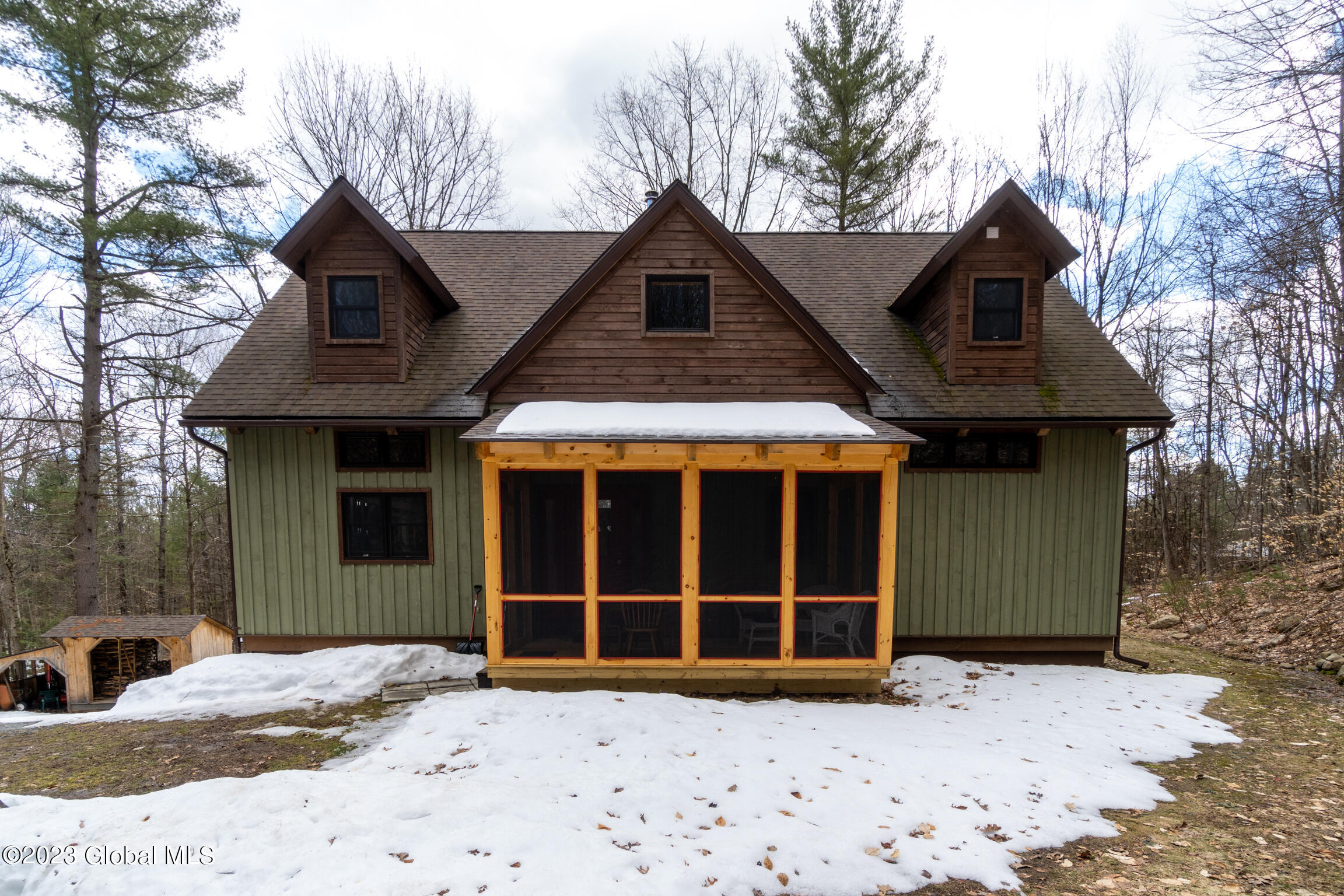 221 Young Road Greenfield, NY 12850 - Photo 9 of 48 221 Young Rd Middle Grove NY mls-14