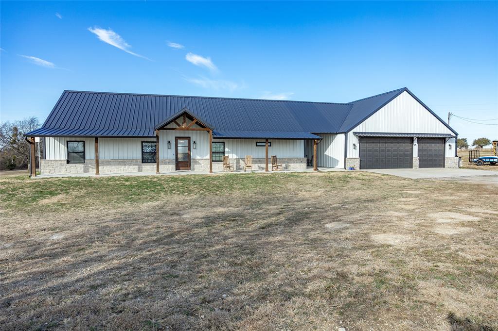 2653 Old Decatur Road Alvord, TX 76225 - Photo 5 of 40