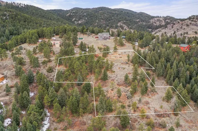 $300,000 | 5312 Adahi Road, Indian Hills, CO 80454